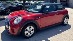2018 MINI Hardtop Cooper