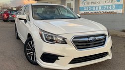 2019 Subaru Legacy 2.5i Premium