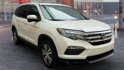 2016 Honda Pilot EX-L w/RES