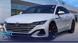 2022 Volkswagen Arteon SEL R-Line 4Motion