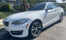2017 BMW 2 Series 230i