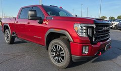 2022 GMC Sierra 2500HD AT4