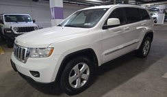 2011 Jeep Grand Cherokee 70th Anniversary