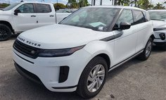 2024 Land Rover Range Rover Evoque P250 S