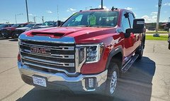 2021 GMC Sierra 2500HD SLE