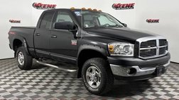 2008 Dodge Ram 2500 ST
