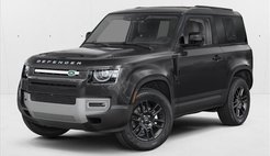 2024 Land Rover Defender 90 V8