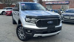 2019 Ford Ranger XL