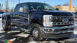 2025 Ford Super Duty F-350 