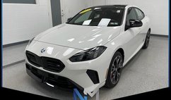 2025 BMW 2 Series M235 xDrive Gran Coupe