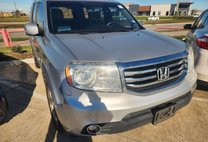 2015 Honda Pilot EX