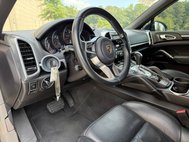2016 Porsche Cayenne Base