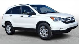 2011 Honda CR-V EX