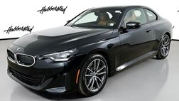 2025 BMW 2 Series 230i xDrive