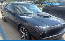 2016 Dodge Challenger R/T Shaker