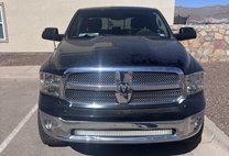 2015 Ram Ram Pickup 1500 SLT