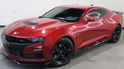 2019 Chevrolet Camaro SS