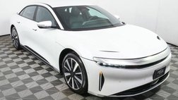 2024 Lucid Air Pure