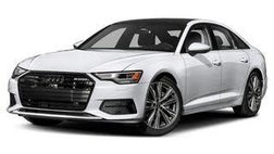 2024 Audi A6 quattro Premium Plus 55 TFSI
