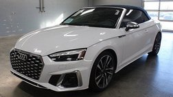 2024 Audi S5 3.0T quattro Prestige