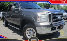 2006 Ford Super Duty F-250 Lariat