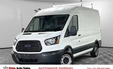 2015 Ford Transit 150