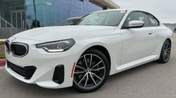 2024 BMW 2 Series 230i