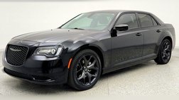 2022 Chrysler 300 Touring