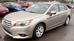 2017 Subaru Legacy 2.5i Premium