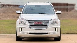 2017 GMC Terrain Denali