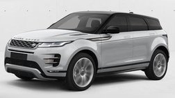 2021 Land Rover Range Rover Evoque R-Dynamic S