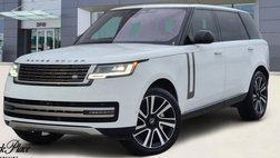 2023 Land Rover Range Rover P400 SE LWB
