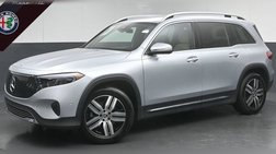 2024 Mercedes-Benz EQB EQB 300 4MATIC