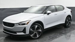 2023 Polestar 2 Long Range Dual Motor
