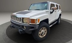 2006 HUMMER H3 Base