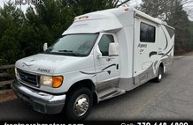 2005 Ford E-450