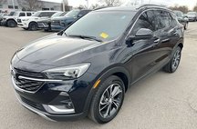 2020 Buick Encore GX Essence