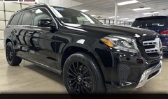 2019 Mercedes-Benz GLS GLS 450