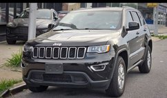 2020 Jeep Grand Cherokee Laredo E