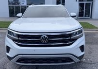 2023 Volkswagen Atlas Cross Sport SEL 4Motion
