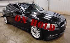 2011 BMW 3 Series 335d