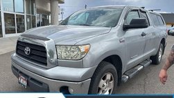 2007 Toyota Tundra SR5