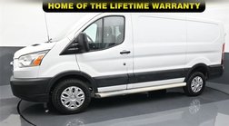 2016 Ford Transit 250