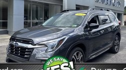 2024 Subaru Ascent Touring
