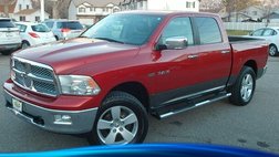 2009 Dodge Ram 1500 Laramie