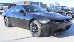 2025 Dodge Charger Daytona R/T