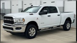 2024 Ram Ram Pickup 2500 Big Horn