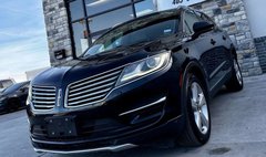 2018 Lincoln MKC Premiere