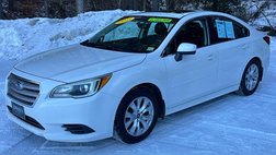 2015 Subaru Legacy 2.5i Premium