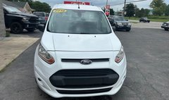 2016 Ford Transit Connect XLT
